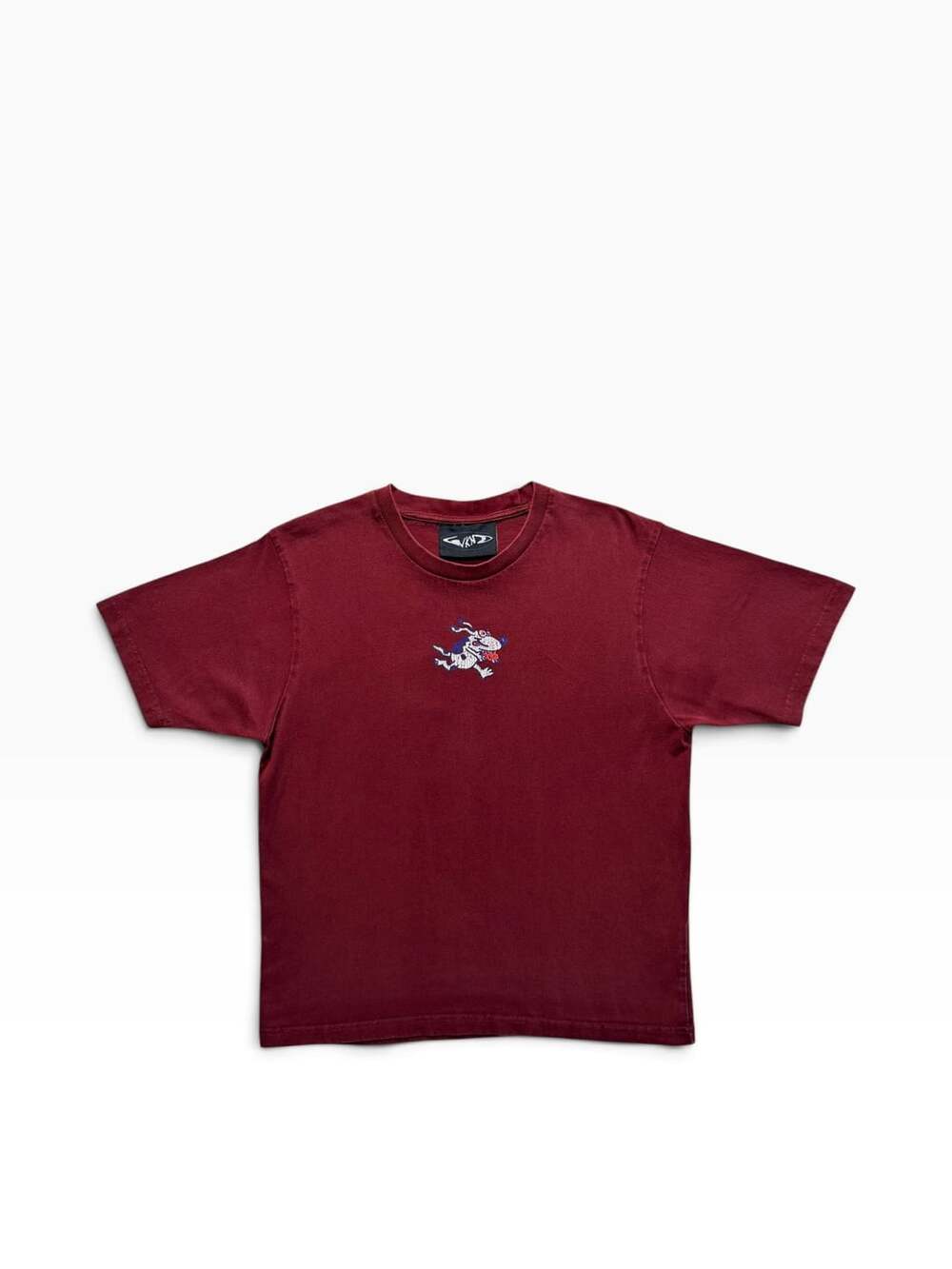 WKND Sparky Plum T-Shirt